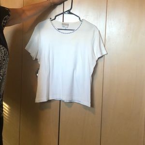 Shirt pants and jacket